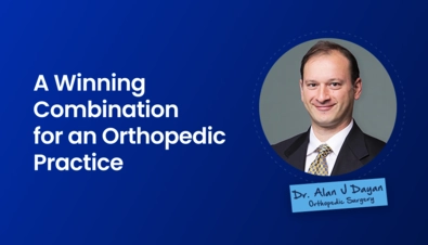 Dr. Alan Dayan